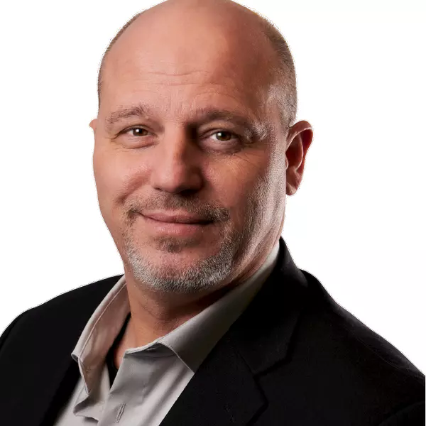 Michael Cotton