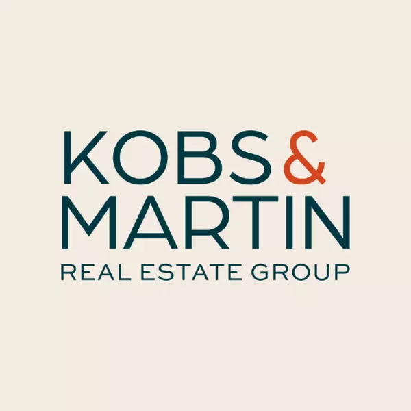 Kobs & Martin Real Estate Group Operations