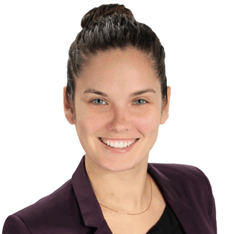 Sharon McMilion