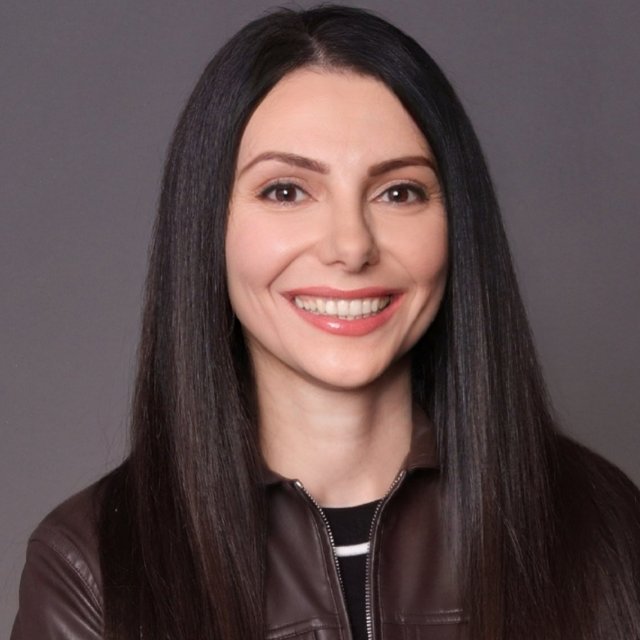 Lilit Karapetian