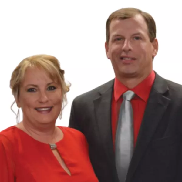 Tiffani & Kevin Greener