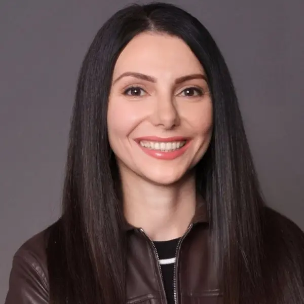 Lilit Karapetian