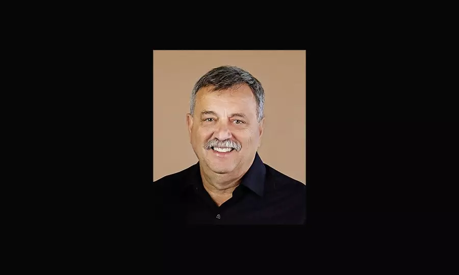 Bob Valletta
