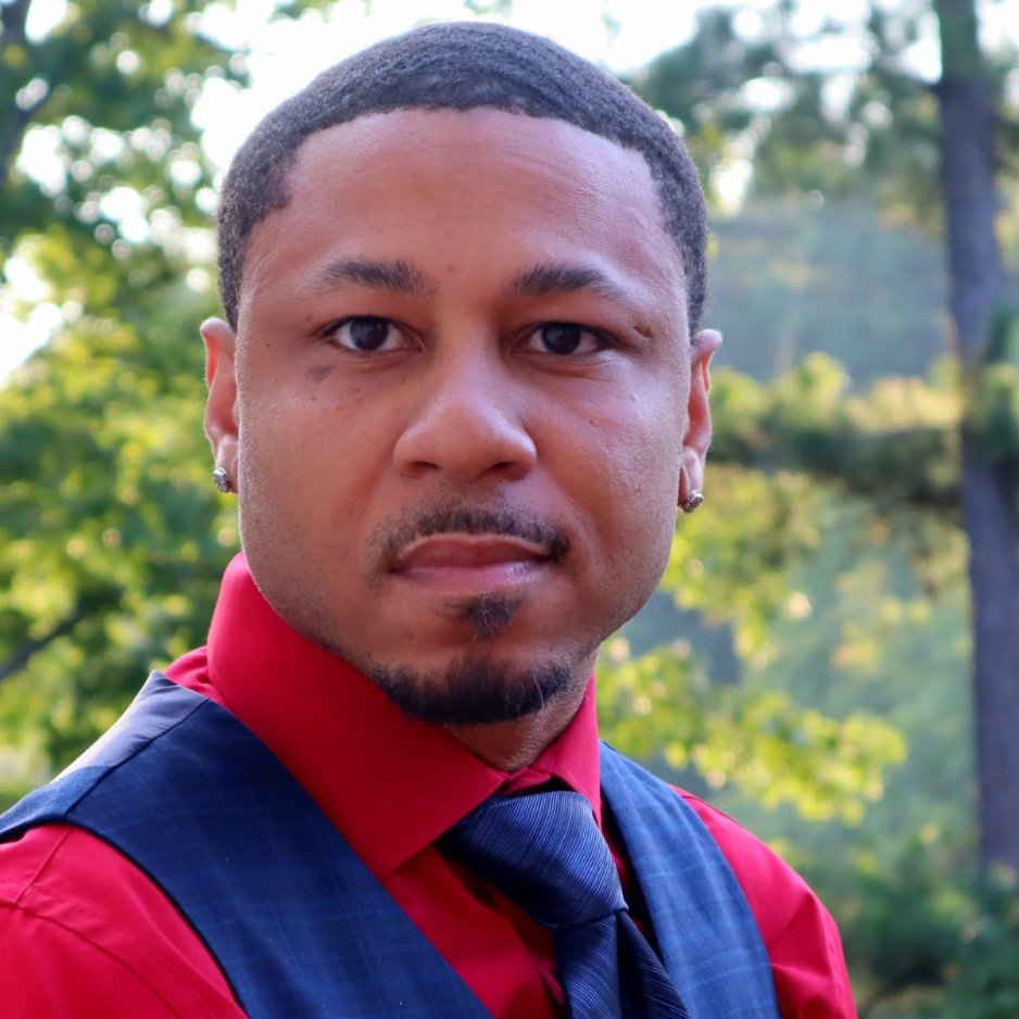 Gavan Russell