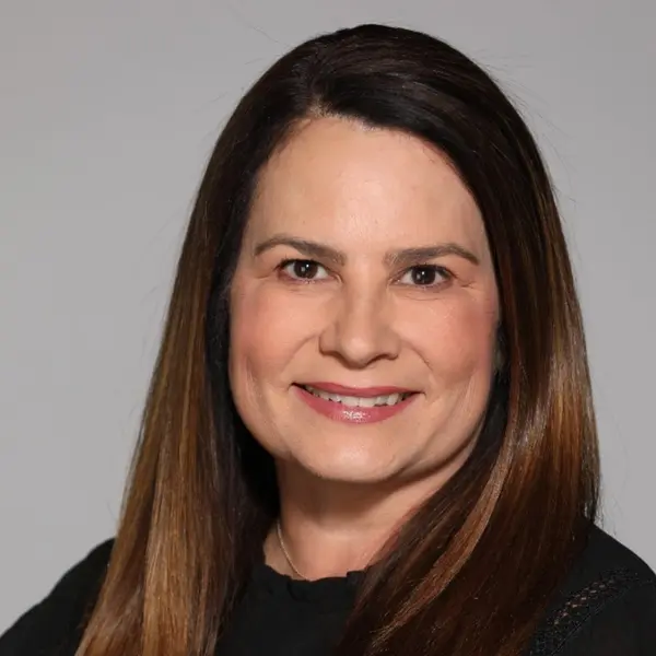 Tammy Eggerman