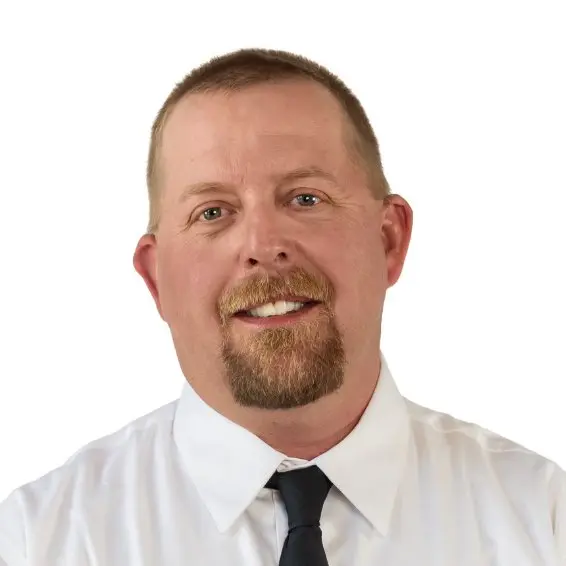 Mike Hutton