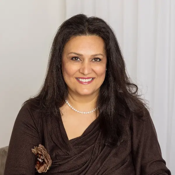 Mandana Afrassiabi