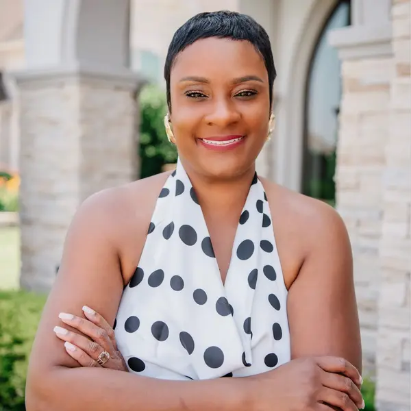 Tiyanica Ty Gray, MBA