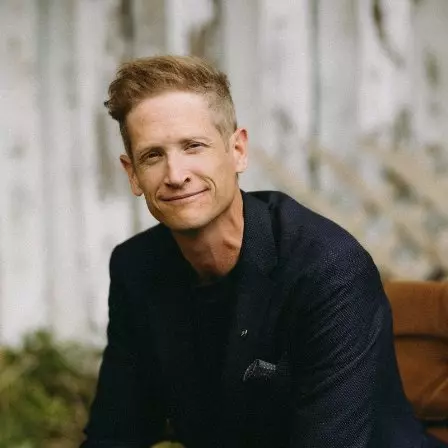 Fraser Riglin