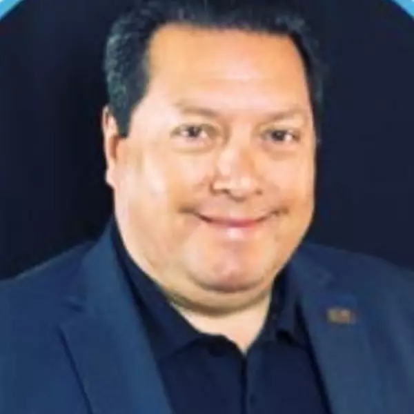 OMAR PINTO