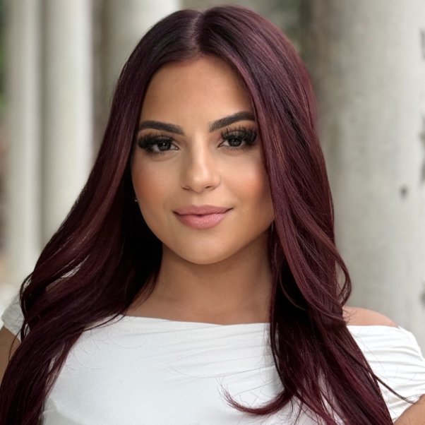 Ymanie Nunez