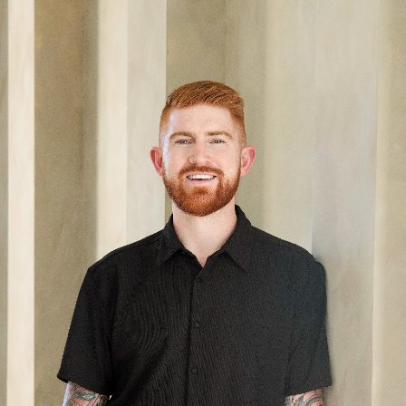 Jordan O'Bryan