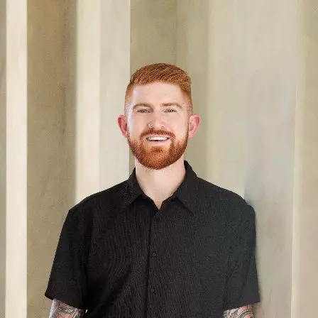 Jordan O'Bryan