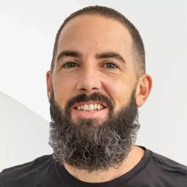 Jay Fribourg