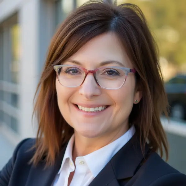 Tina Rocco
