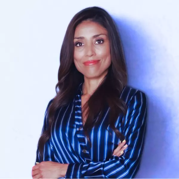 Sandra Borrego