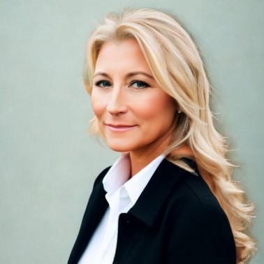 Barbara Thomas