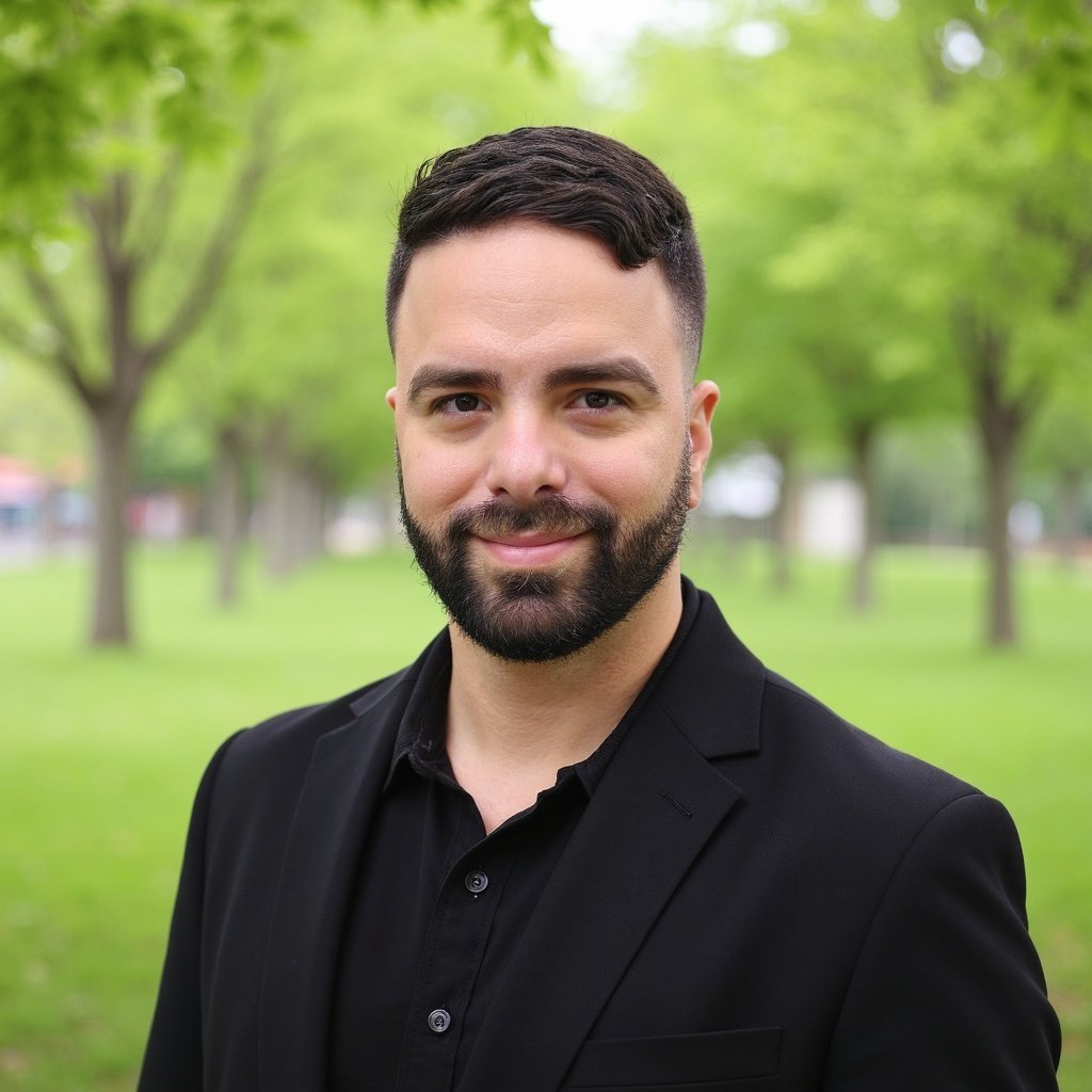Daniel Rodriguez
