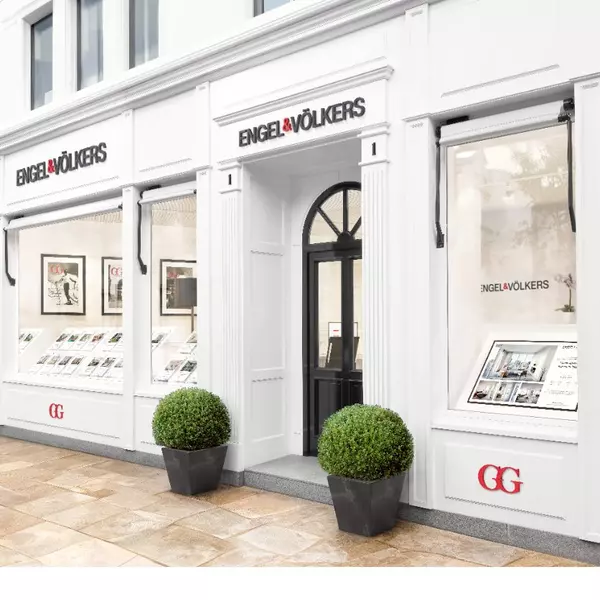 Engel & Völkers Pompano Beach