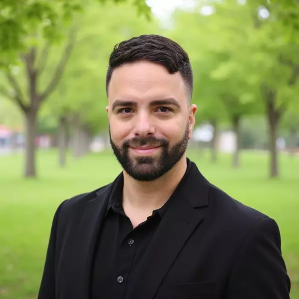Daniel Rodriguez