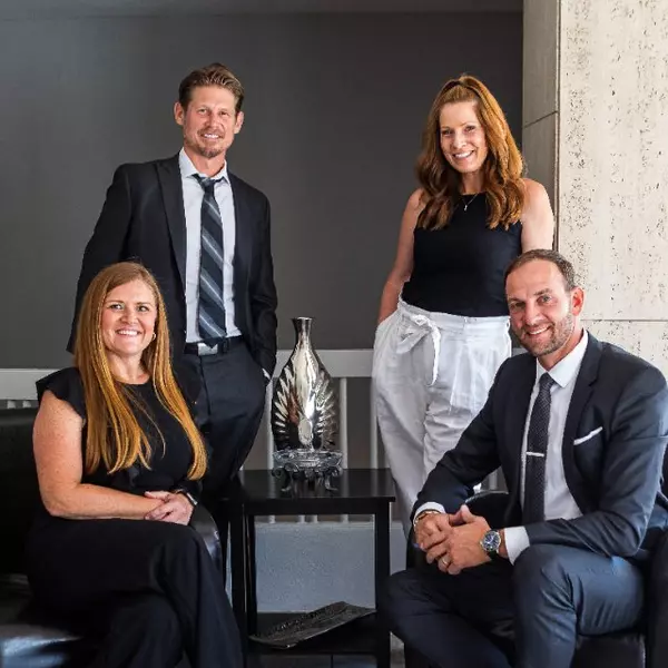 Shakofsky | Drury Real Estate Team