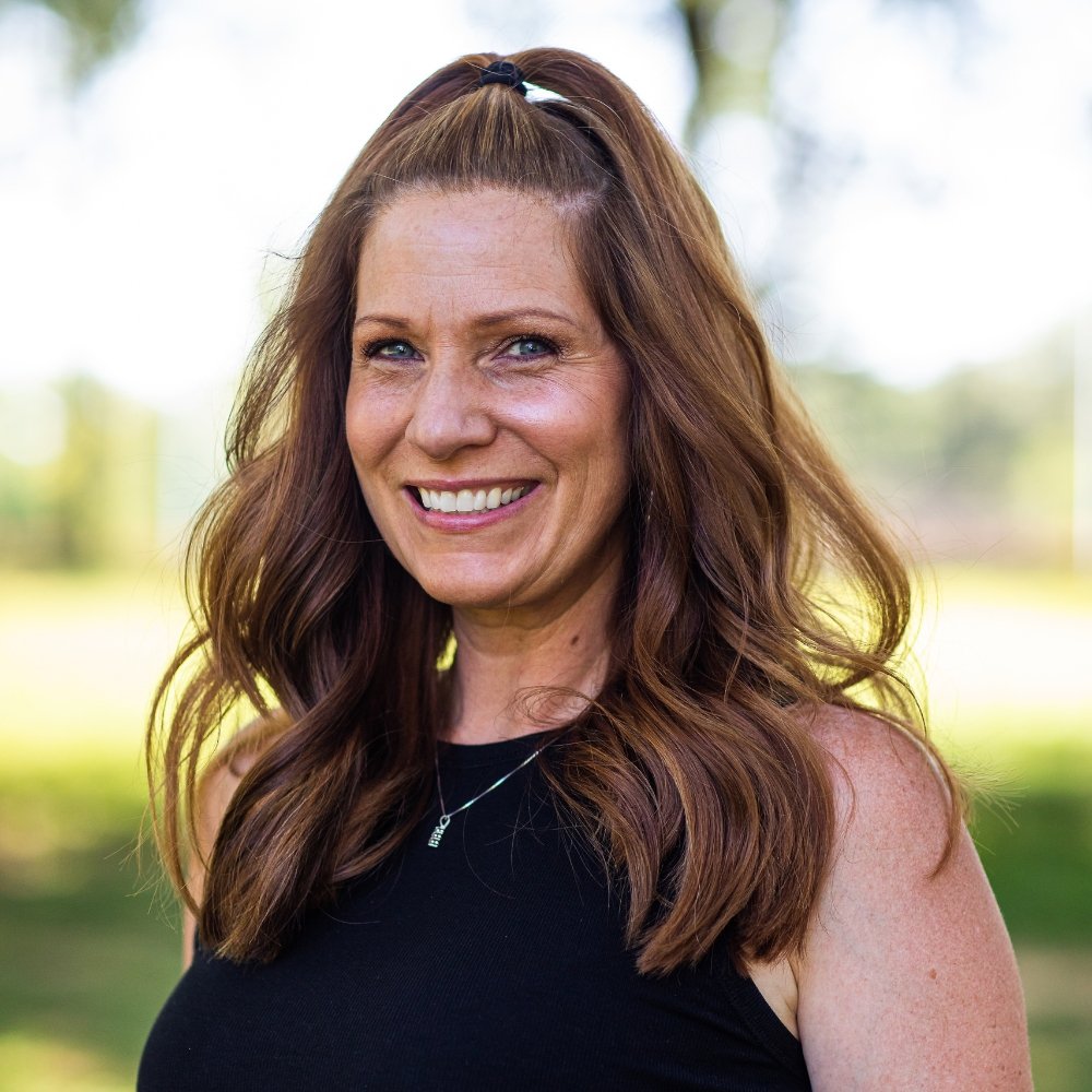 Christy Beckman