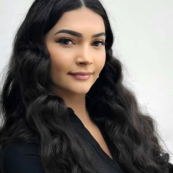 Josseline Rodriguez