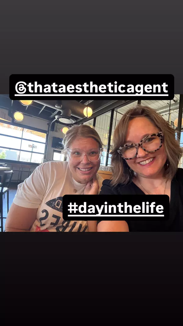 agent profiles