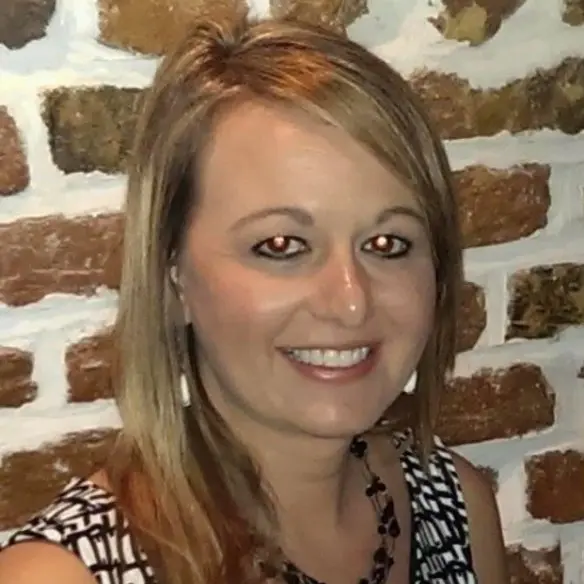Holly C. Harwell