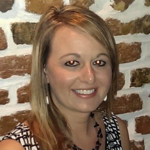 Holly C. Harwell