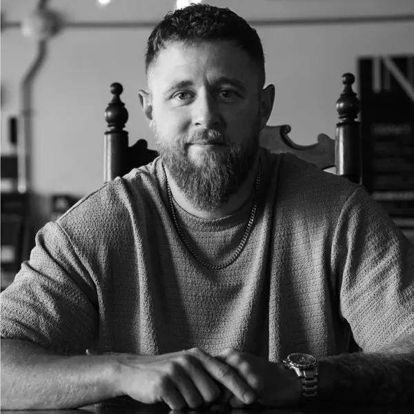 Christopher Jurgens