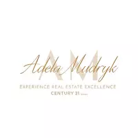 Adela Mudryk Realty - Century 21 Masters