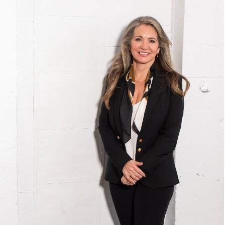 Robin Fazio
