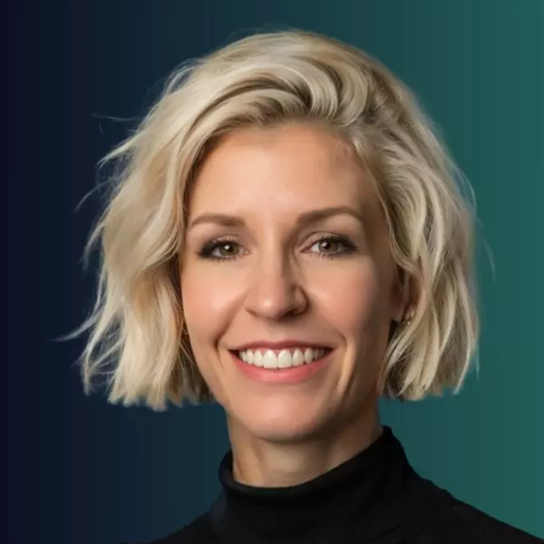 Kelly Doody – REALTOR, MBA