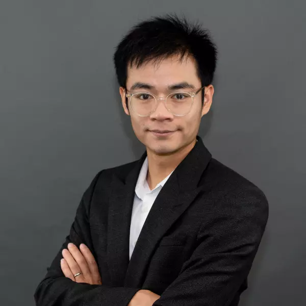 Eric Chen