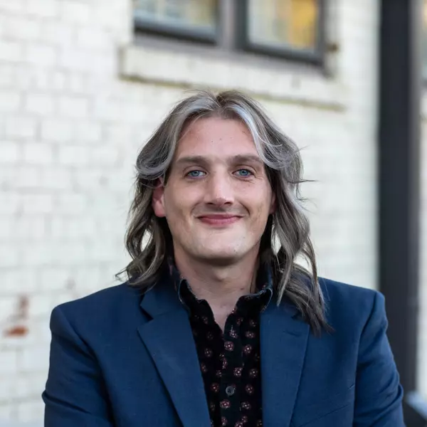 Dylan Morse