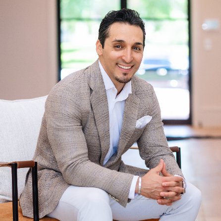 SERGIO MANRIQUEZ