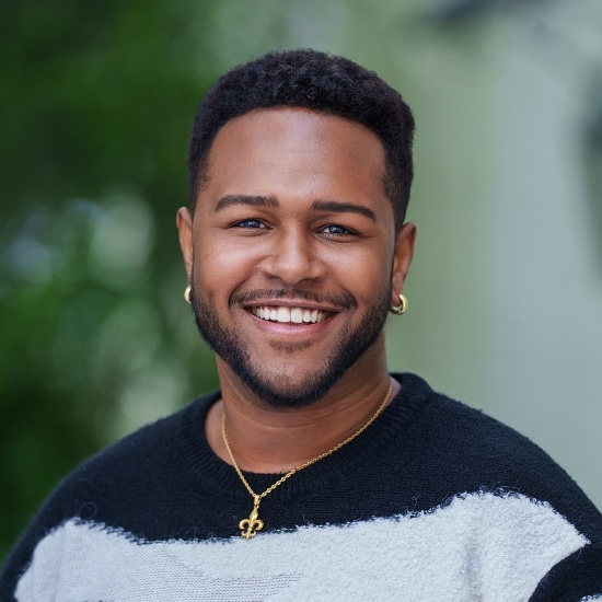 Erik Chambers