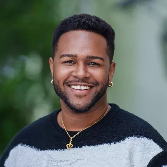 Erik Chambers