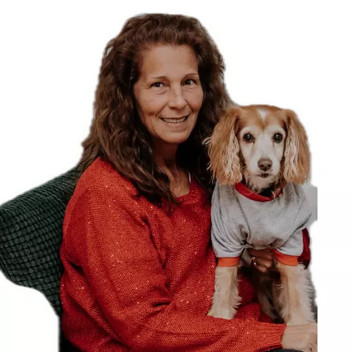 Traci Maxwell