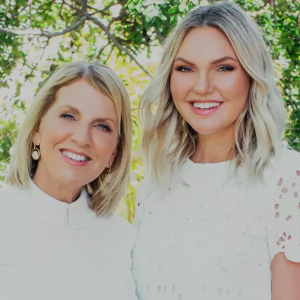 Susan Meyers-Pyke & Cara Steele