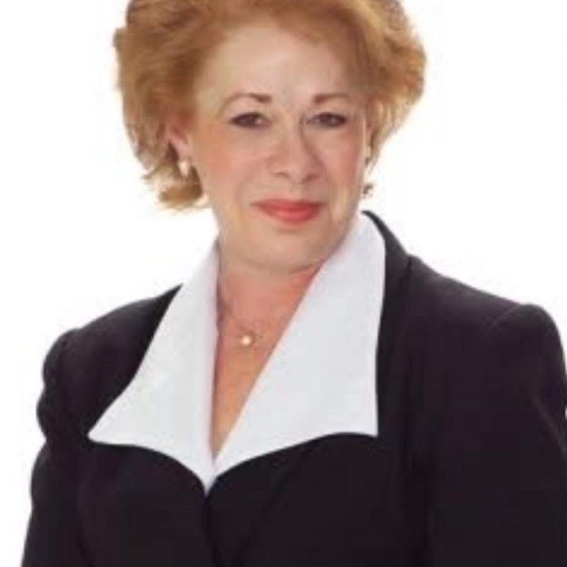 Ada Taylor