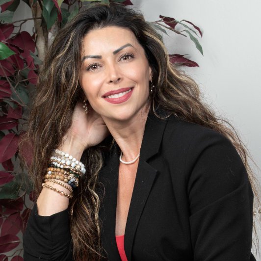 Shirin Alipanah