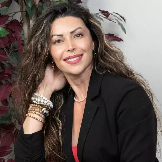 Shirin Alipanah