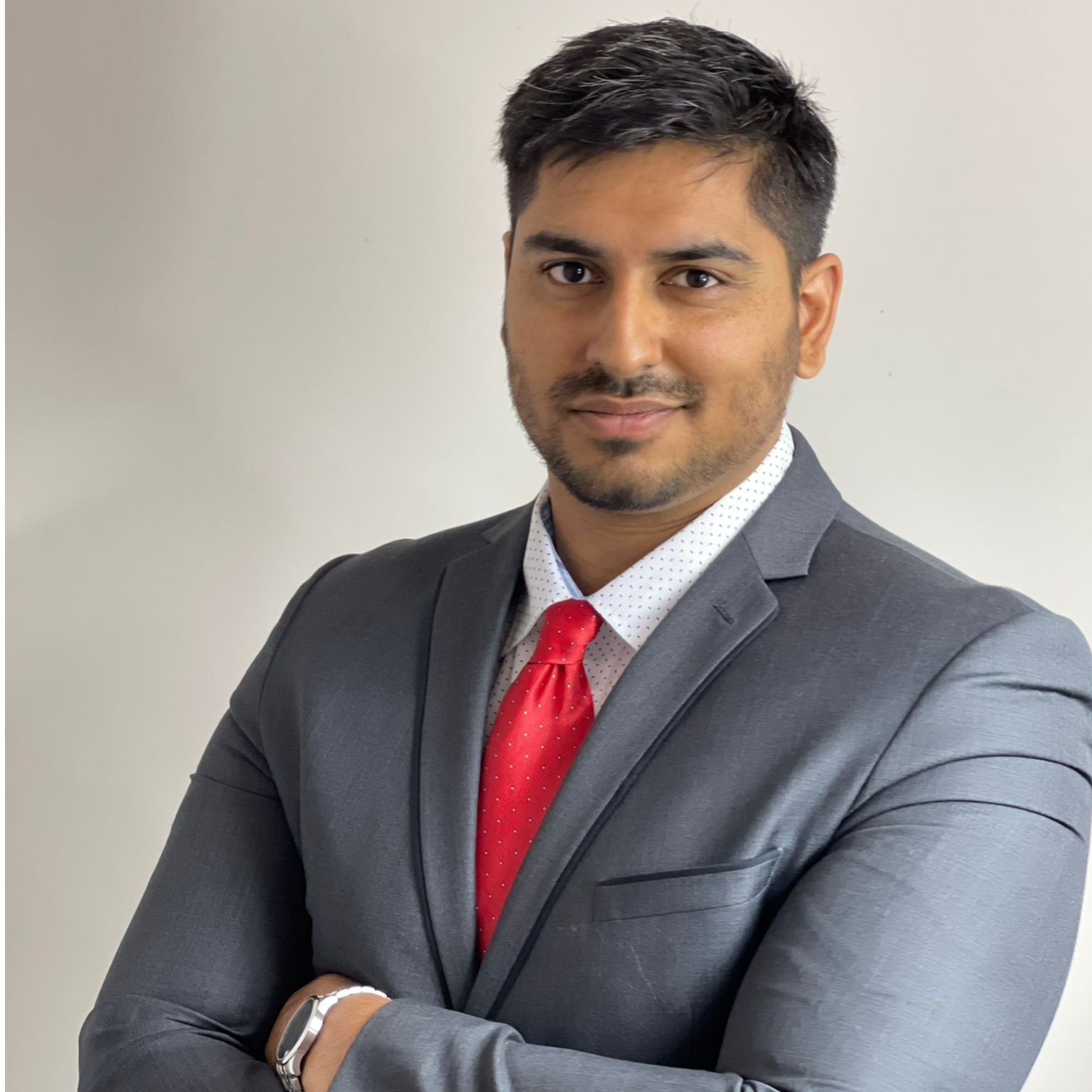 Gursharan Singh