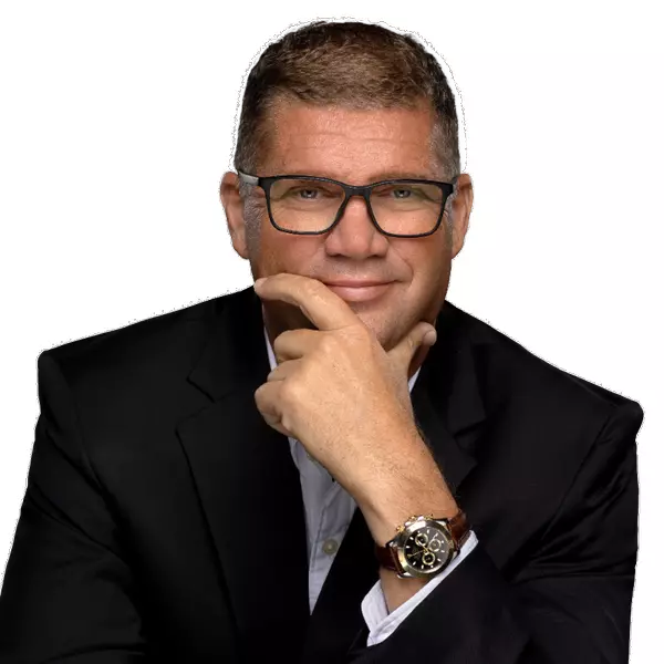 Mick McMaken