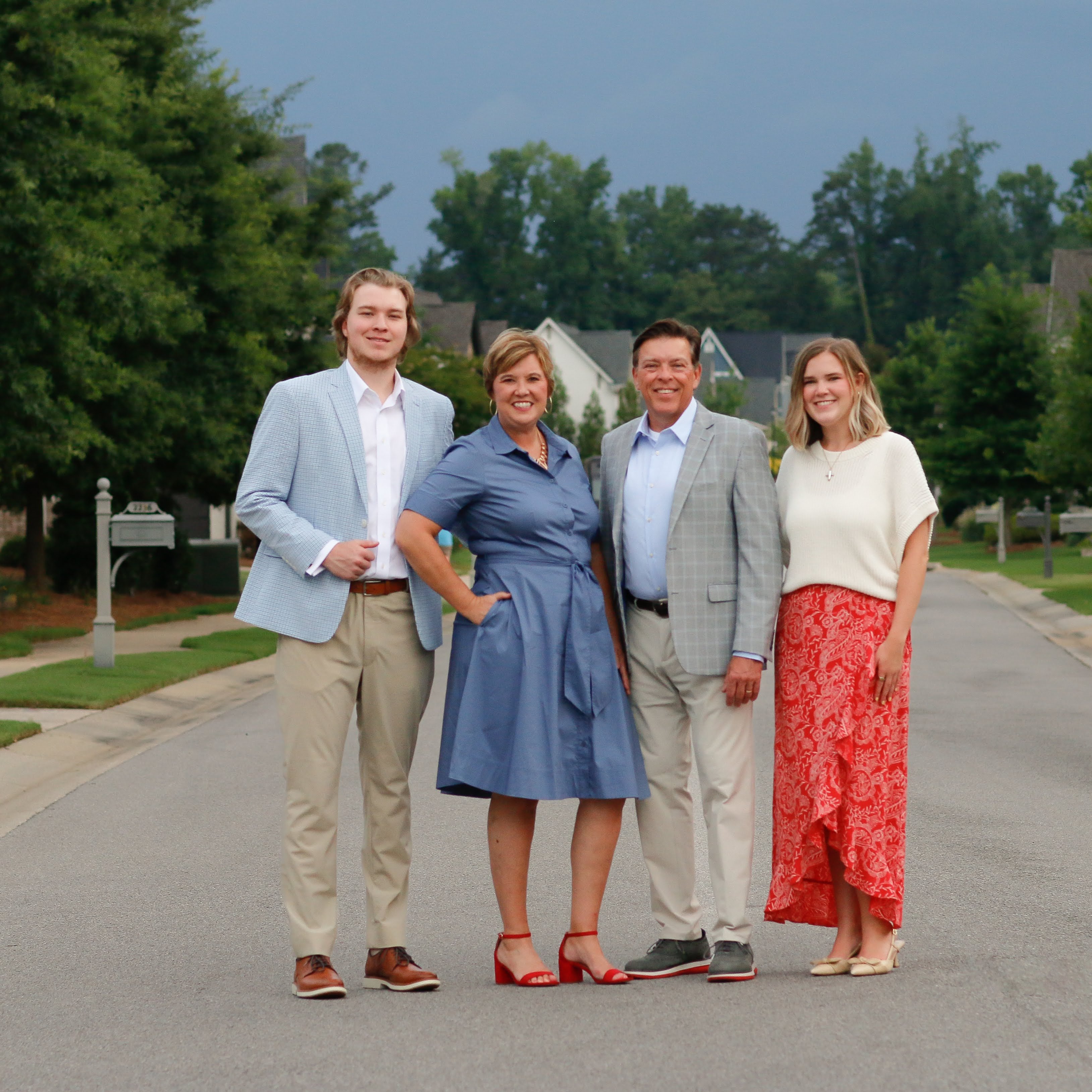 P4 Realty Partners