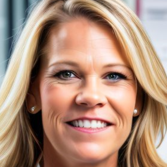 Michelle Jentzsch