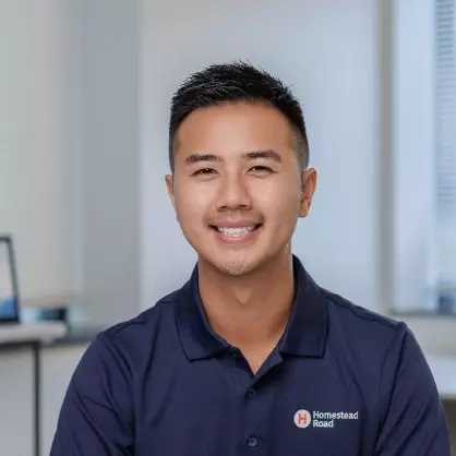 Anthony ('Tony') Nguyen