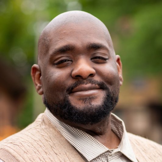 Donnell Brown Jr
